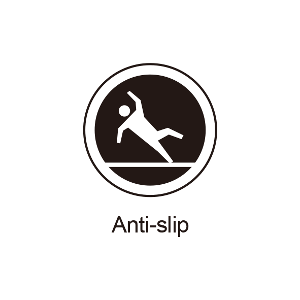 Anti-slip