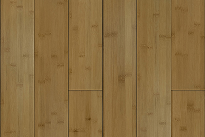 About Bamboo Floors
