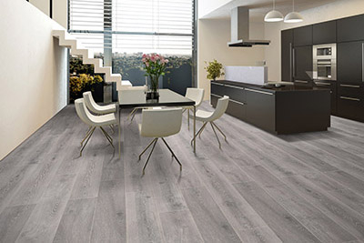 About Laminate Floors