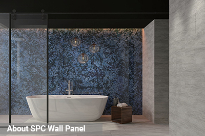 About SPC Wall Panel-mobile