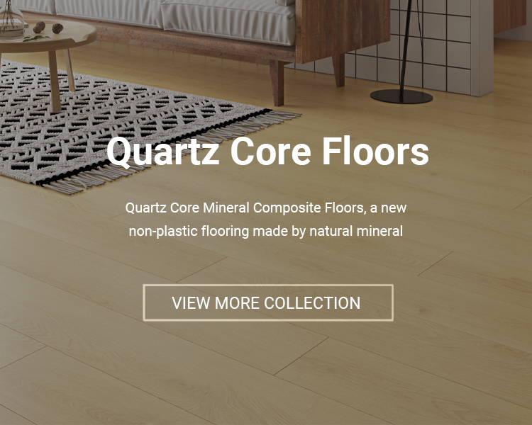 Quartz Core Collection - Toward