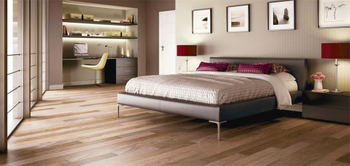 Three Things about Engineered Flooring