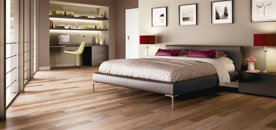 Three Things about Engineered Flooring